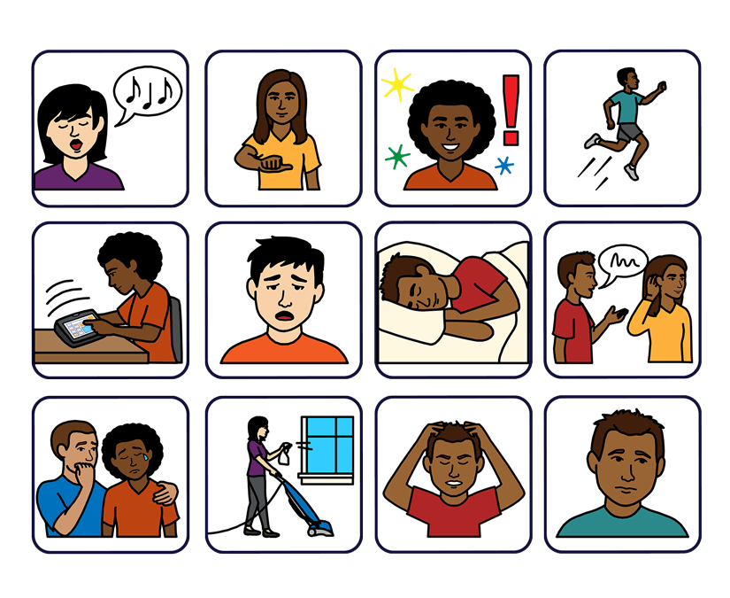 CAA de baja tecnología